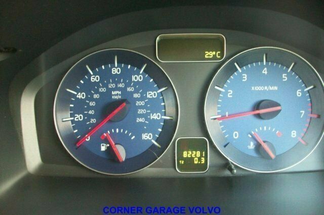 Used Volvo C30 2008 Hatchback