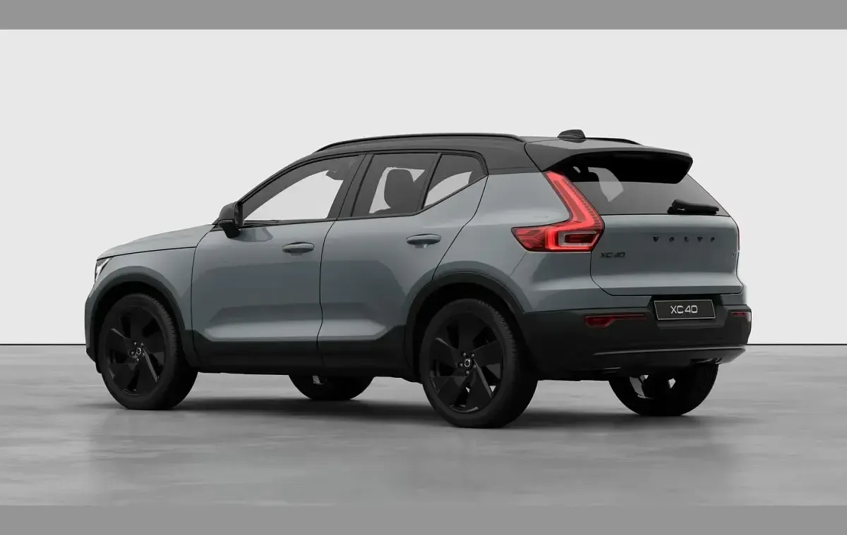 New Volvo XC40 Ultra 194 HP (142 kW) 2025 Other SUV