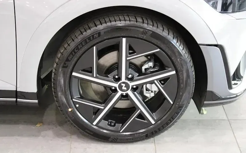New Hyundai Ioniq 5 N Line 167 kW (228 HP) 2026 SUV