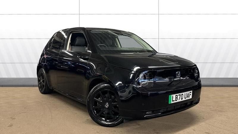 Used 2020 Honda e Hatchback | £13,305 (Fair price) - Image 1/3
