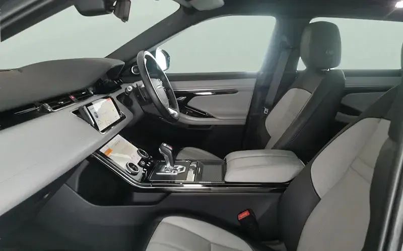 Używany Land Rover Range Rover evoque HSE Dynamic 182 KM (133 kW) 2020 SUV