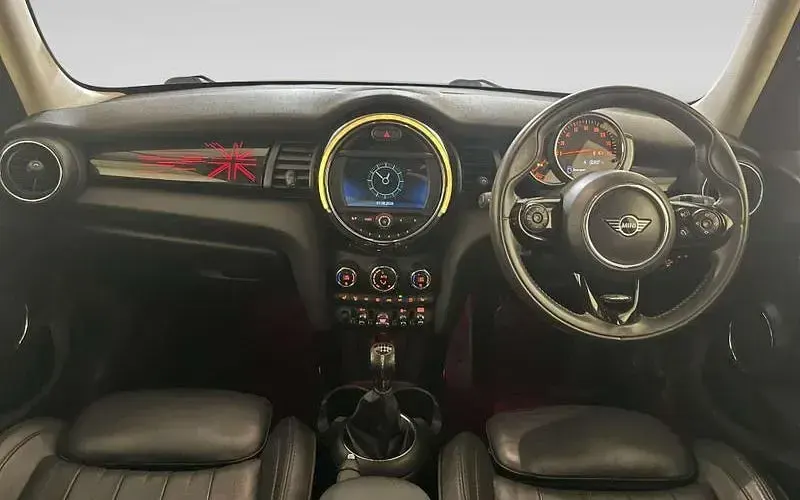 Used Mini Cooper S Exclusive 192 HP (141 kW) 2020 Hatchback