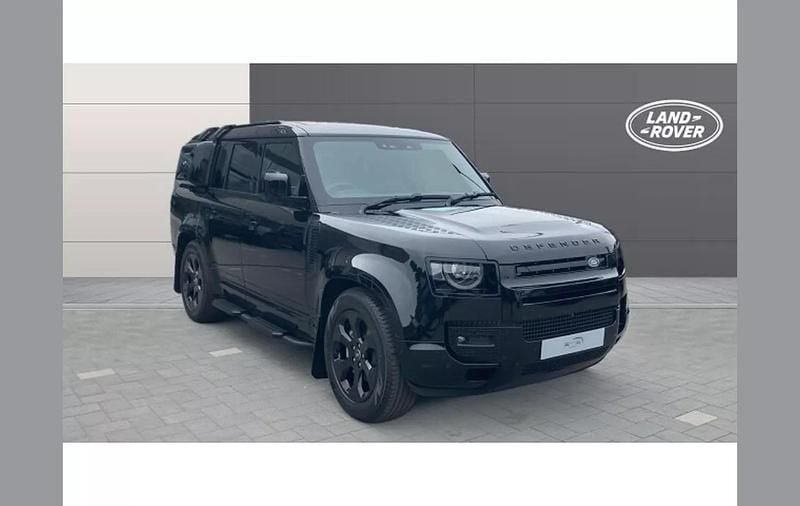Other New 2024 Land Rover Defender SE Dynamic SUV | £87,548 (Fair price) - Image 1/4