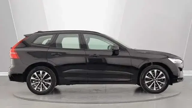 Used Volvo XC60 Plus 197 HP (144 kW) 2023 SUV