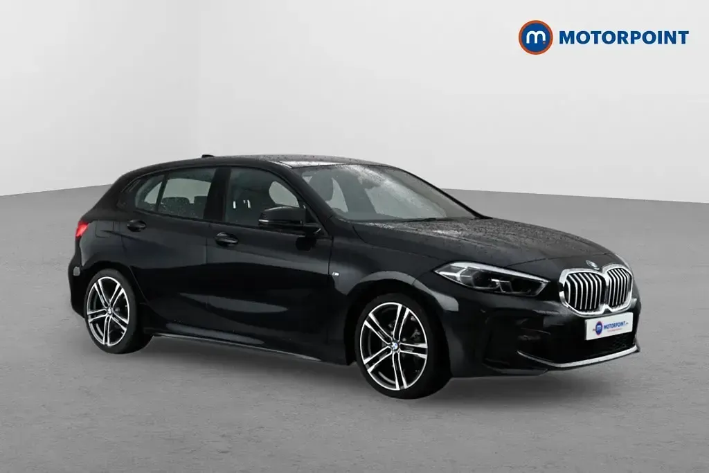 Usado BMW 118 M Sport 136 CV (100 kW) 2023 Utilitario