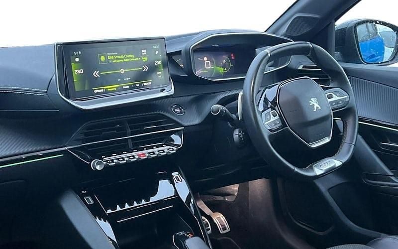 Used Peugeot 208 GTi 102 HP (75 kW) 2023 Hatchback