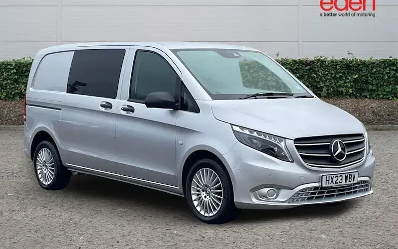 Used VW Touran S 105 HP (77 kW) 2013 MPV