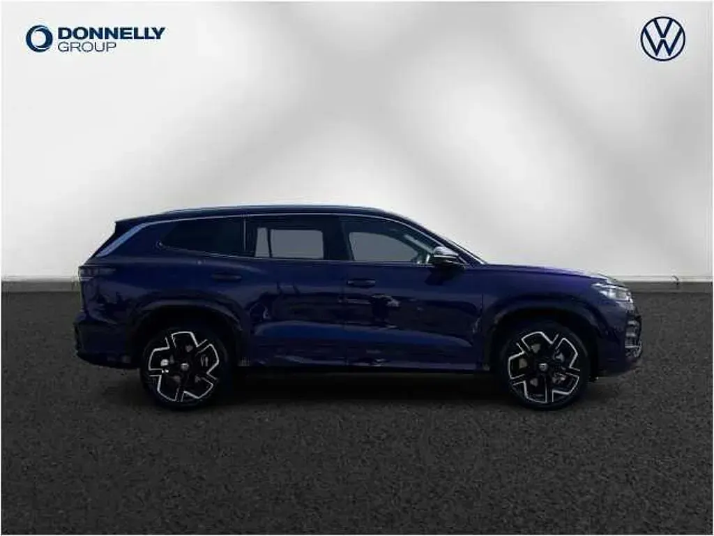 Used VW Tayron 272 HP (200 kW) 2026 SUV