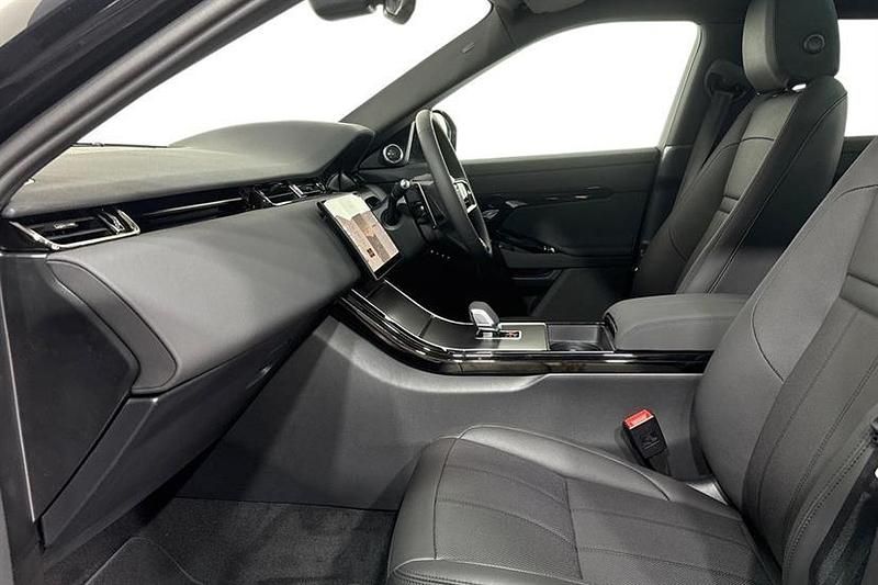 Used Land Rover Range Rover evoque SE Dynamic 204 HP (150 kW) 2025 Unknown SUV