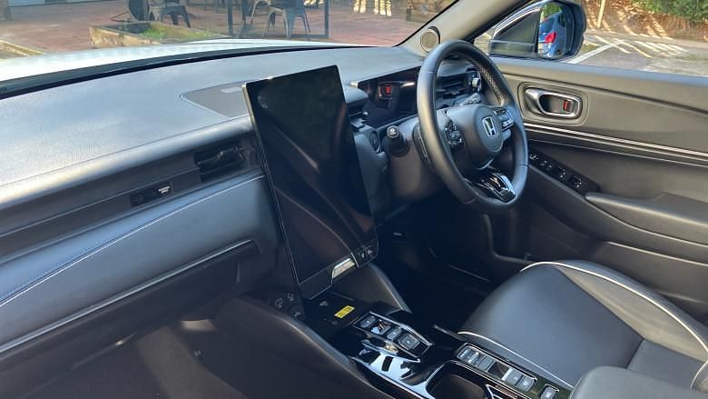 Used Honda e Advance 150 kW (204 HP) 2024 Hatchback