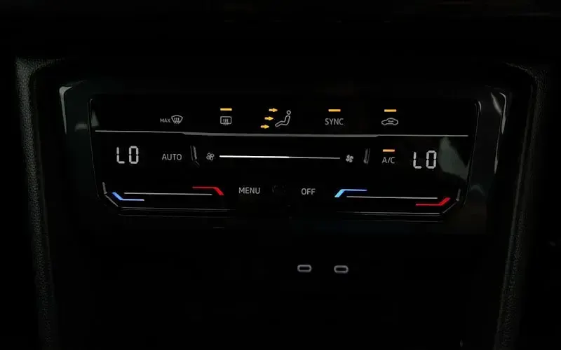 Used Seat Tarraco SE Technology 150 HP (110 kW) 2021 Grey SUV