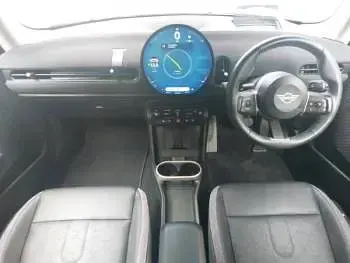 Used Mini Cooper Classic 204 HP (150 kW) 2024 White Hatchback