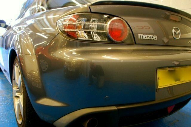 Used Mazda RX8 2006 Hatchback