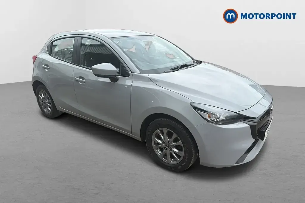 Used Mazda 2 Center-Line 75 HP (55 kW) 2023 Hatchback