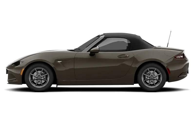 New 2024 Mazda MX5 Prime-Line Cabriolet | £26,995 (Fair price) - Image 1/1