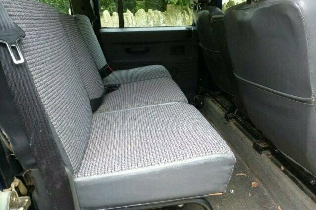 Used Land Rover Defender 1995 SUV