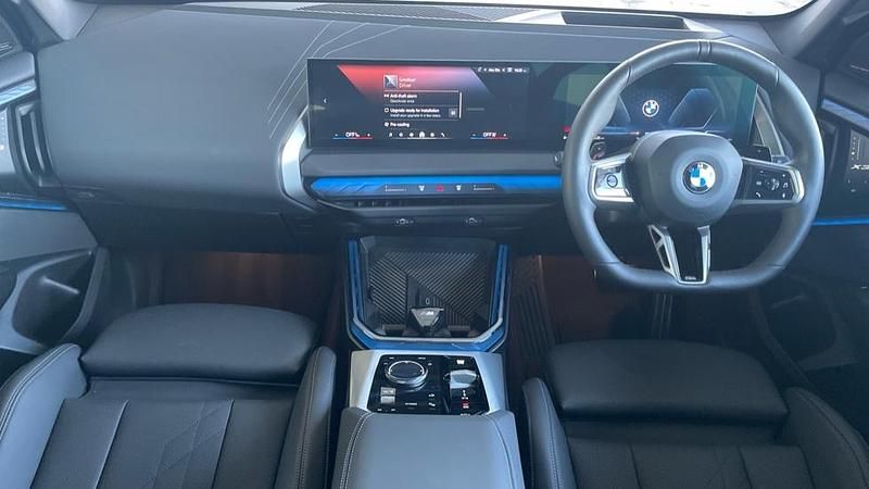 Used BMW X3 M Sport 194 HP (142 kW) 2025 Grey SUV