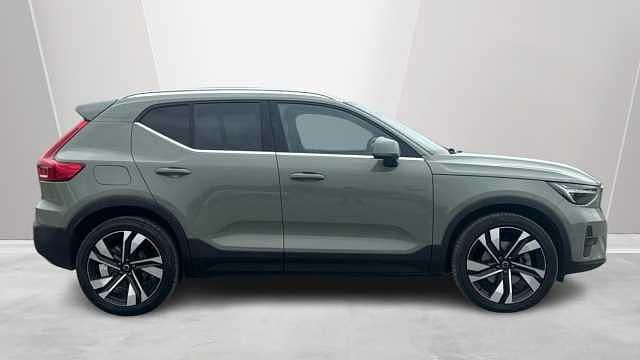 Used Volvo XC40 Ultra 194 HP (142 kW) 2025 SUV