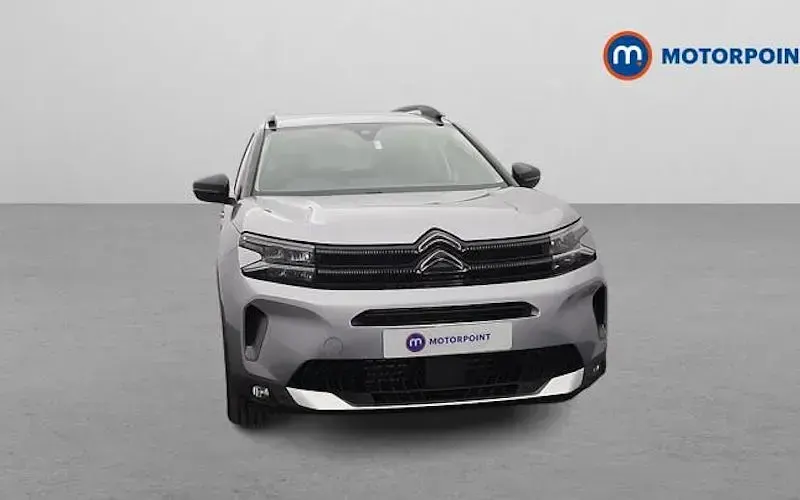 Usado Citroën C5 Shine 131 HP (96 kW) 2023 Citadino