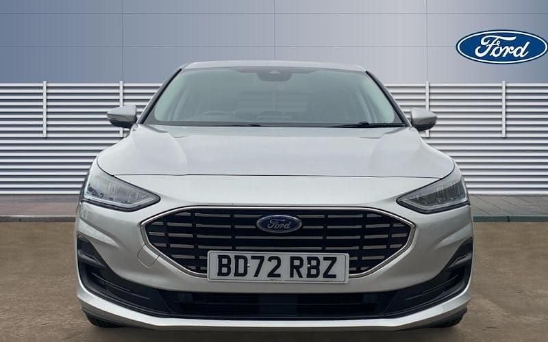 Used Ford Focus Style 125 HP (91 kW) 2022 Other Hatchback