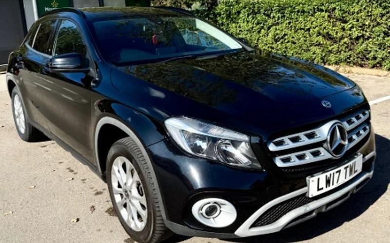 Used 2019 Mercedes GLA200 SE SUV | £12,399 (Super price) - Image 1/1