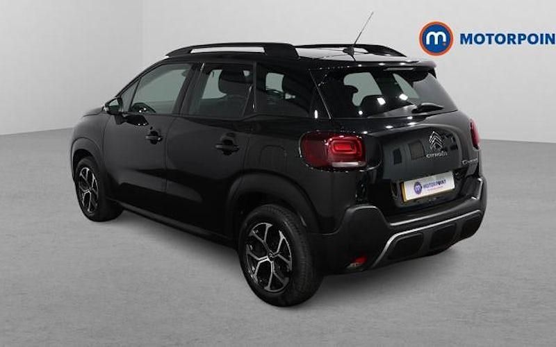 Used Citroën C3 PureTech 110 HP (80 kW) 2023 Hatchback