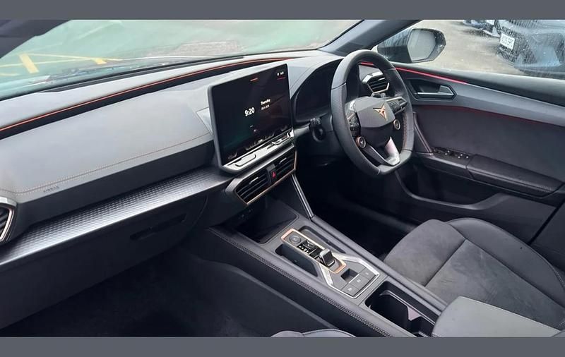 Used Cupra Leon 147 HP (108 kW) 2026 Other Hatchback