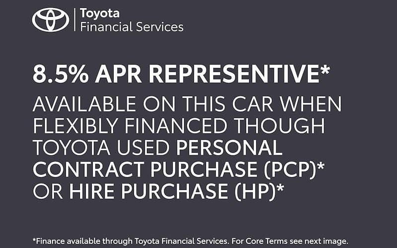 Used 2014 Toyota Auris Multidrive S Hatchback | £8,400 (Fair price) - Image 1/1