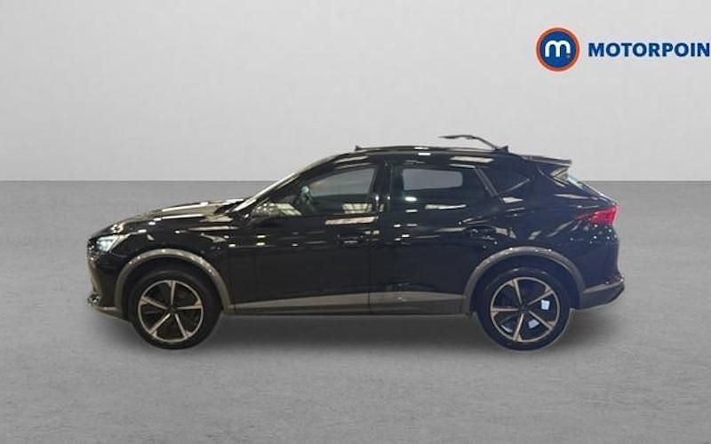 Used Cupra Formentor 150 HP (110 kW) 2023 SUV