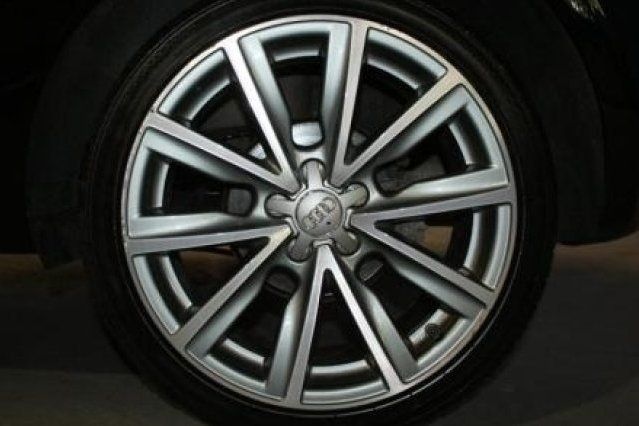Used Audi A1 2011 Hatchback