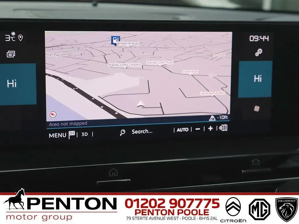 Used Citroën C4 PureTech 155 HP (114 kW) 2021 Red Hatchback