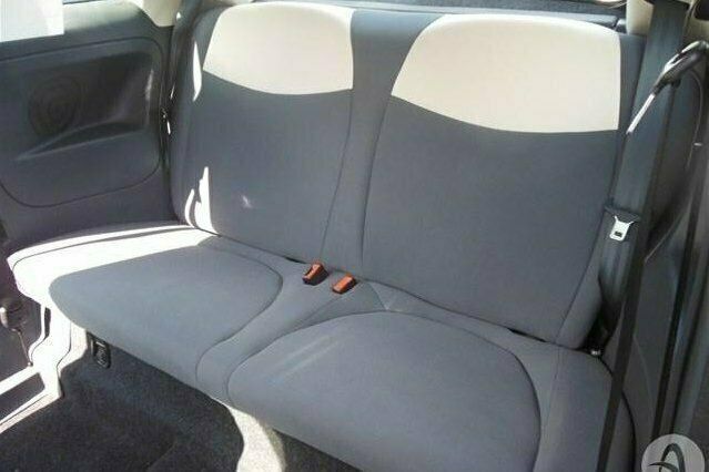 Used Fiat 500 2009 Hatchback