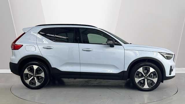 Usado Volvo XC40 Plus 161 CV (118 kW) 2026 SUV