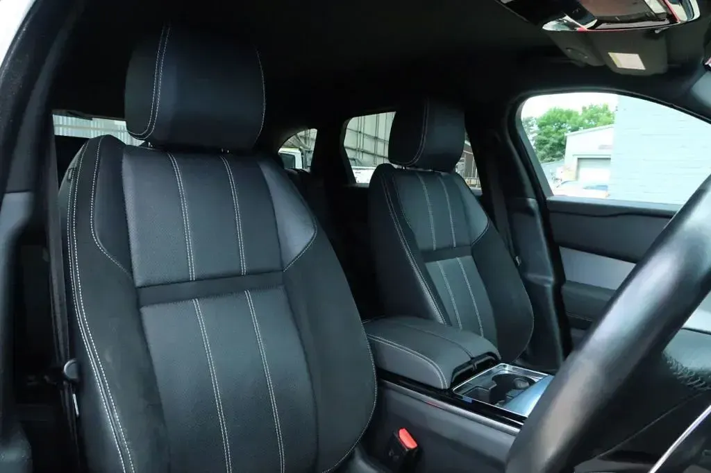 Used Land Rover Range Rover Velar SE Dynamic 204 HP (150 kW) 2022 Blue SUV