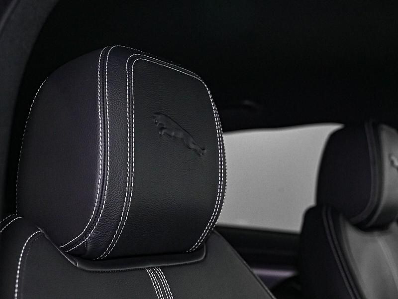 Used Jaguar F-Pace R-Dynamic 2022 SUV