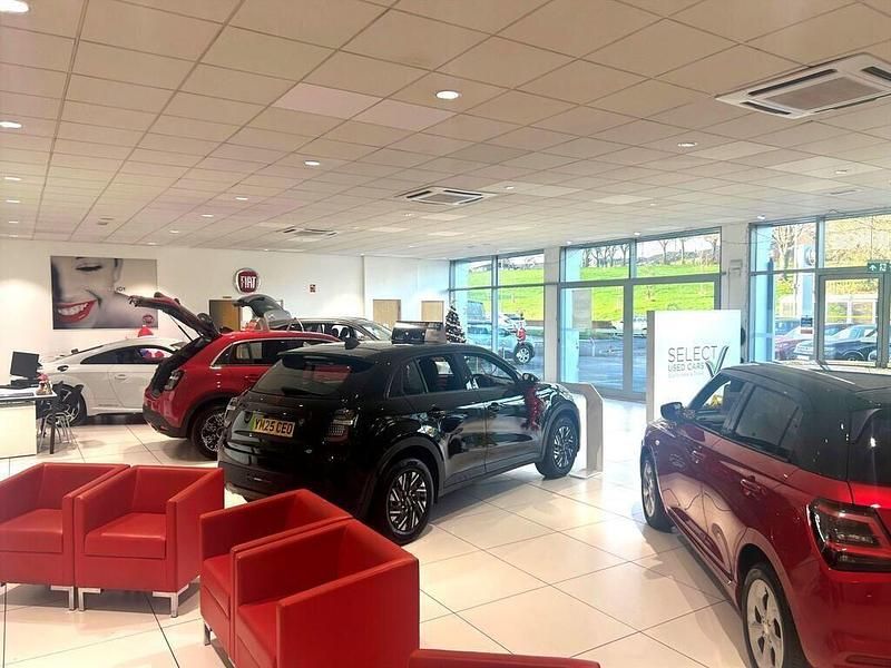 Used MG ZS Trophy 130 kW (177 HP) 2022 Black SUV