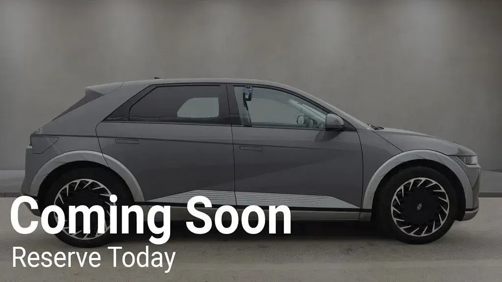 Used Hyundai Ioniq Ultimate 224 kW (305 HP) 2022 Hatchback