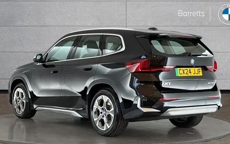 Used BMW iX1 xLine 230 kW (313 HP) 2026 SUV