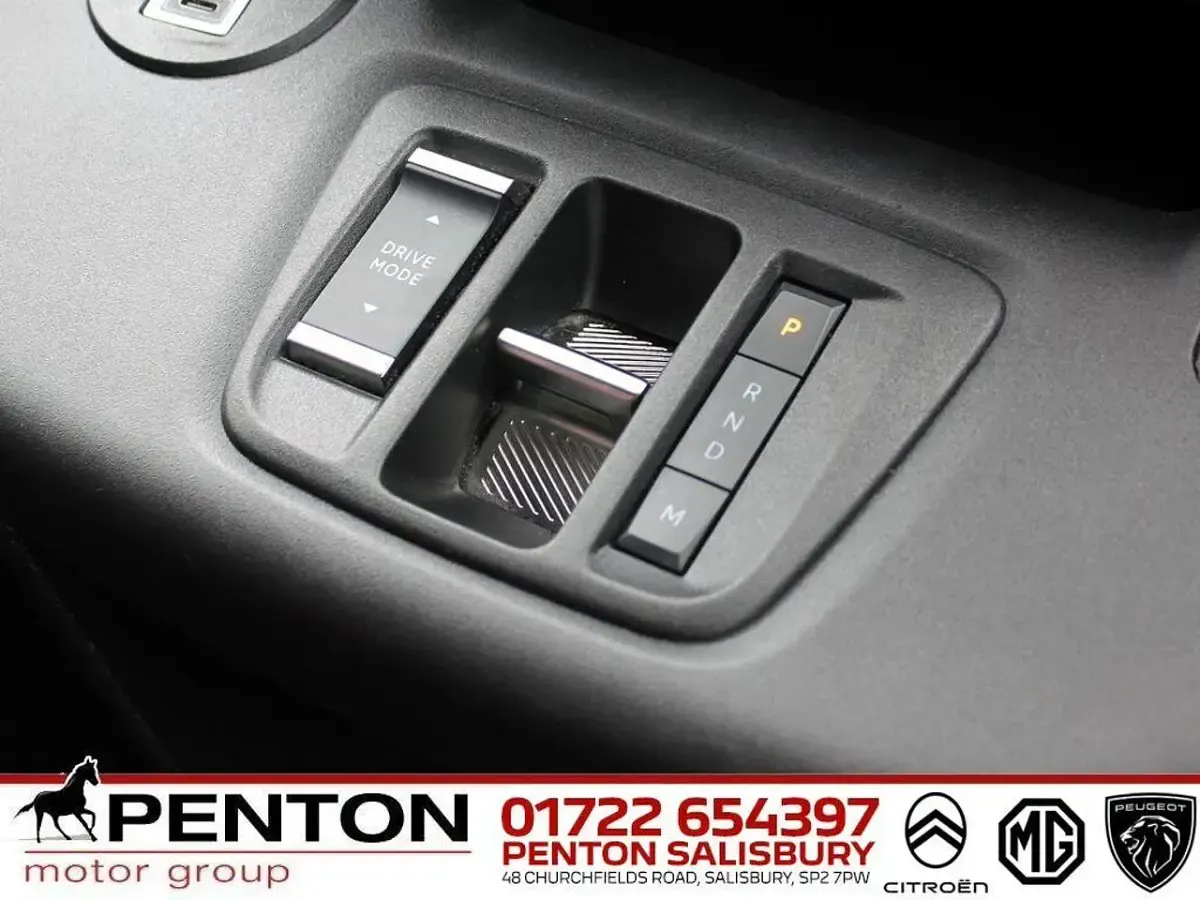 Used Citroën e-Berlingo 130 HP (95 kW) 2025 Grey