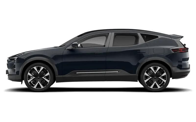 New Polestar 3 Long Range Dual motor 359 kW (489 HP) 2025 SUV