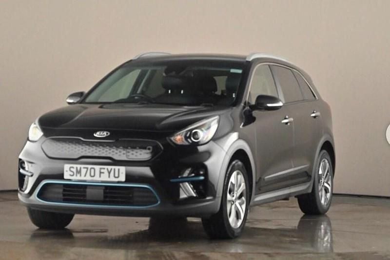 Used 2021 Kia e-Niro SUV | £12,500 (Good price) - Image 1/1