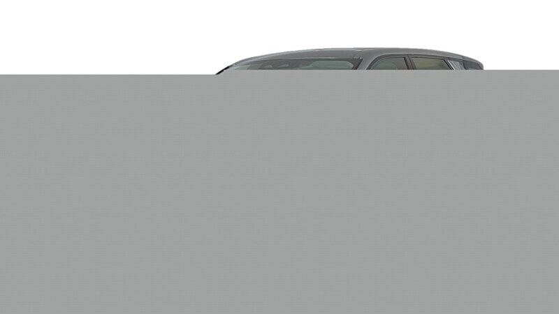 Grey Used 2021 Land Rover Discovery Sport S SUV | £19,420 (Super price) - Image 1/4