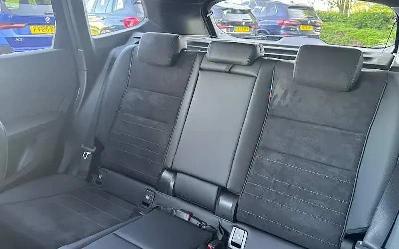 Used BMW X1 M Sport 326 HP (239 kW) 2026 Black SUV