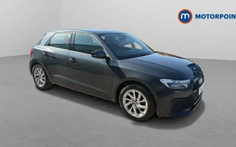 Used Audi A1 Sportback Sport 95 HP (69 kW) 2026 Hatchback
