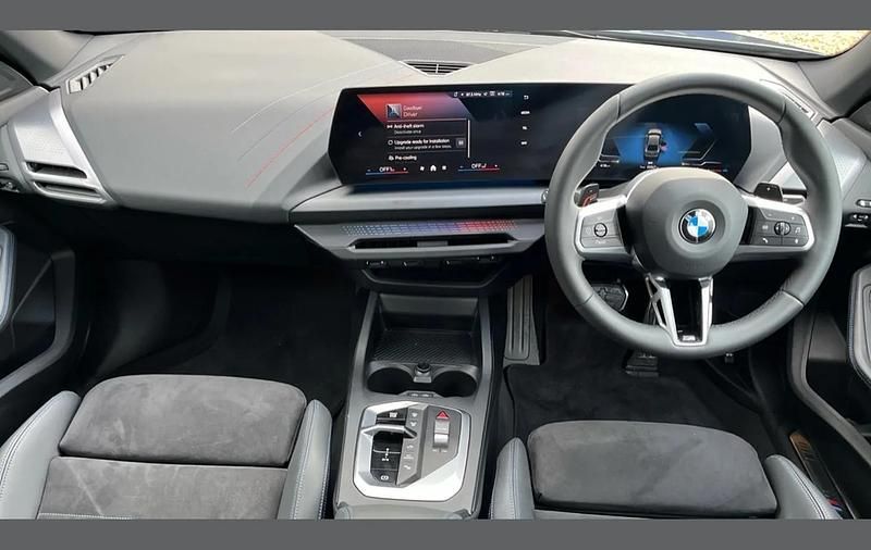 Used BMW 220 M Sport 168 HP (123 kW) 2025 Grey Coupe