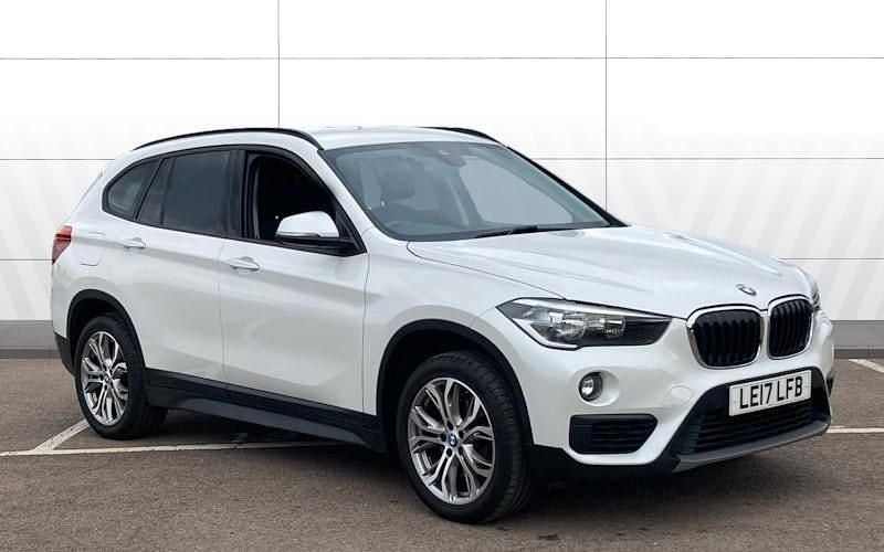 Used 2019 BMW X1 SUV | £10,115 (Good price) - Image 1/4