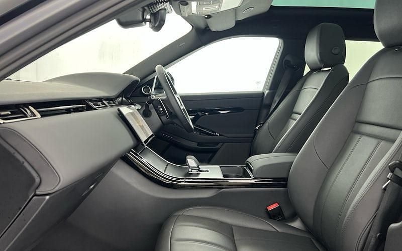 Used Land Rover Range Rover evoque SE Dynamic 269 HP (197 kW) 2026 SUV