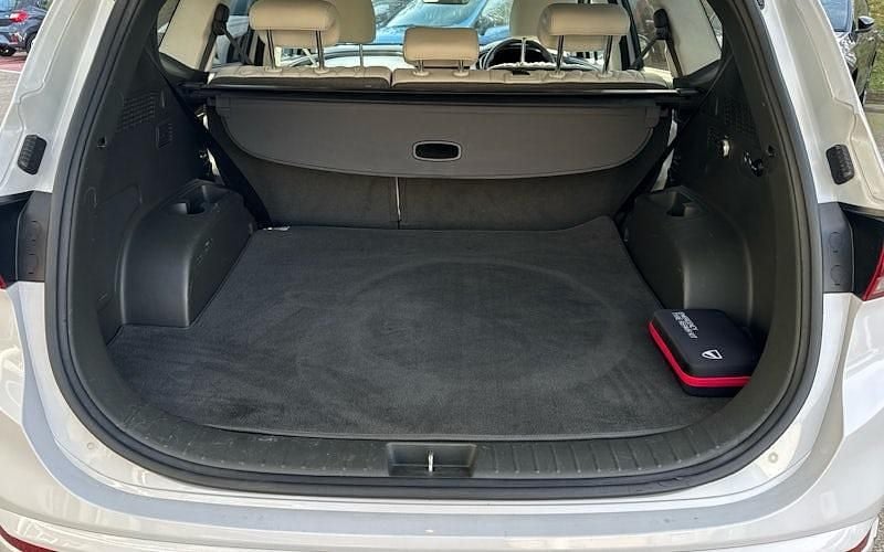 Used Hyundai Santa Fe Ultimate 230 HP (169 kW) 2024 SUV