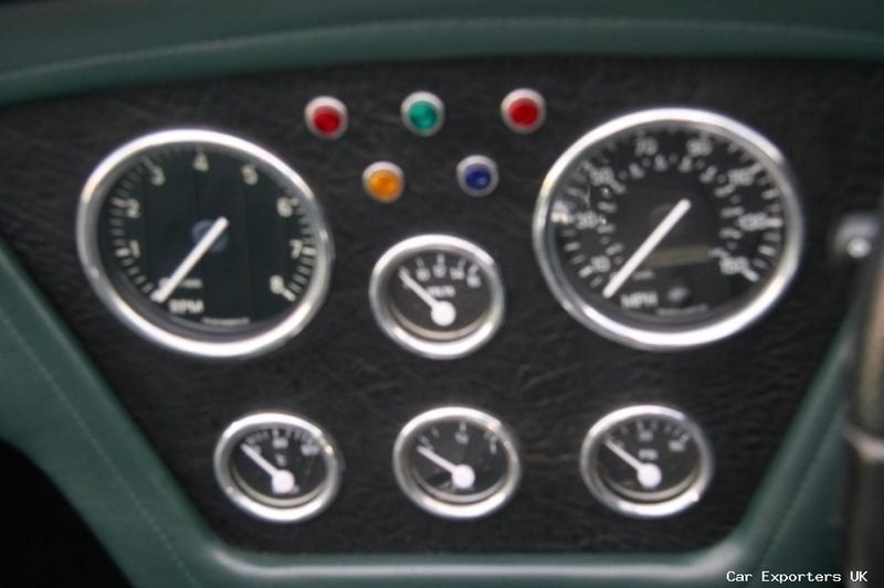 Used AC Cobra 1989 Cabriolet