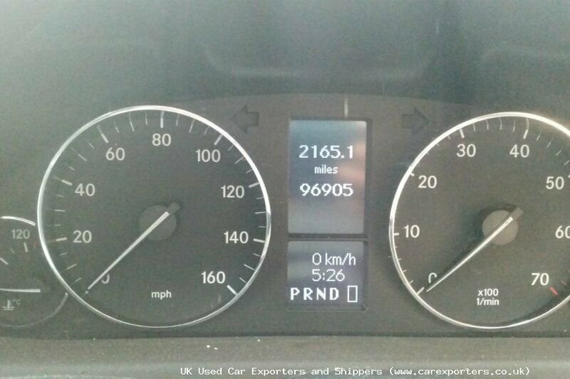 Used Mercedes C180 156 HP (114 kW) 2008 Coupe